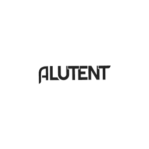 Podświetlana reklama - Alu-tent