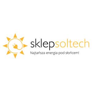 Stacje ładowania samochodów elektrycznych - Sklep Soltech