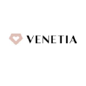 Obrączki modułowe - Biżuteria szlachetna - Venetia