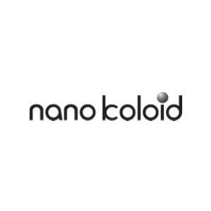 Nano srebro - Nanokoloid