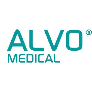 Wózki zabiegowe wielofunkcyjne - Zabudowa modułowa sal operacyjnych - ALVO MEDICAL