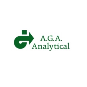 Akcesoria chromatograficzne - Sprzęt laboratoryjny - A.G.A. Analytical