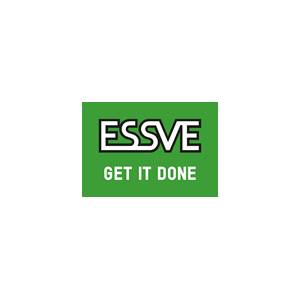 śruby do mocowania ościeżnic - Najwyższej jakości narzędzia budowlane - ESSVE