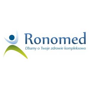 Chodzik dla niepełnosprawnych – Ronomed