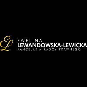 Kancelaria odszkodowawcza rzeszów - Kancelaria radcy prawnego Rzeszów - Ewelina Lewandowska-L