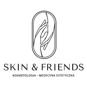 Peeling chemiczny kraków - Butikowy gabinet kosmetologii - Skin&Friends