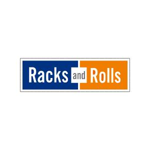 Wozek do przewozu rzeczy - Producent regałów - Racks and Rolls