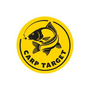 Ziarna na ryby - Kulki zanętowe - Carp Target