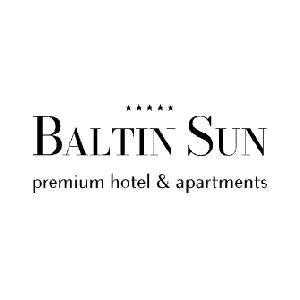 Ustronie morskie apartamenty na sprzedaż - Apartamenty premium - Baltin-Sun