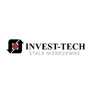 Wykończenie stali nierdzewnej - Obróbka CNC - Invest-Tech Sp.z o.o