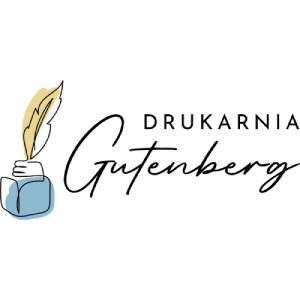 Drukarnia - Wysokiej jakości druk cyfrowy - Gutenberg