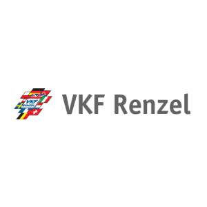 Etykiet samoprzylepnych - VKF Renzel