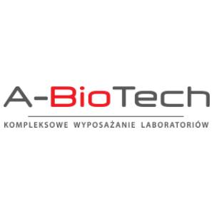 Drobny sprzęt laboratoryjny - Szkło laboratoryjne - A-BioTech